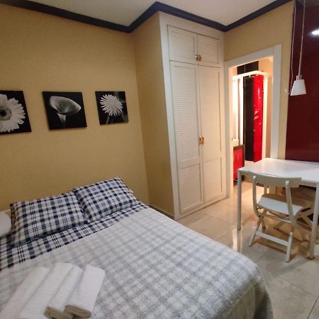Estudio Lorenzo Acogedor Temporal Madrid Eksteriør billede