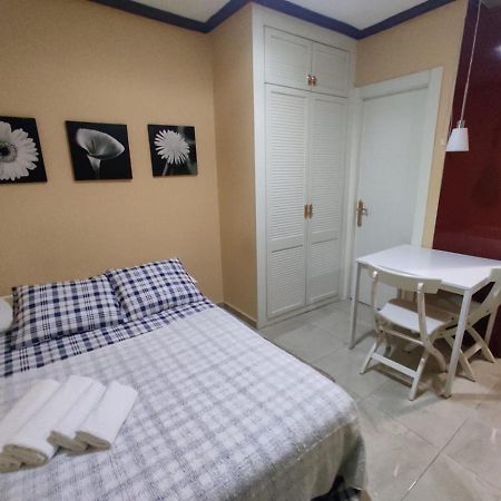 Estudio Lorenzo Acogedor Temporal Madrid Eksteriør billede