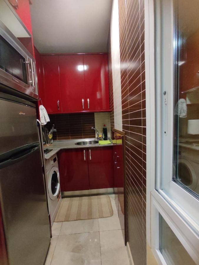 Estudio Lorenzo Acogedor Temporal Madrid Eksteriør billede